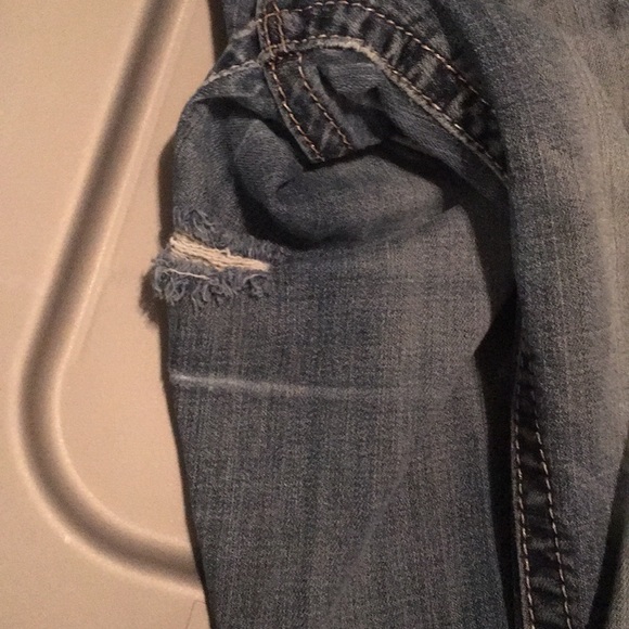 Miss Me jeans - Picture 3 of 3